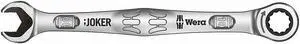 10mm, Ratcheting Combination Wrench, Metric, Satin Finish, Number of Points: 12