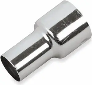 Tornado Hose Adapter,  For Vacuum Type Drum Top Heads  Urethane  90332