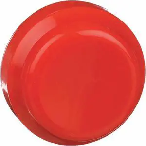 SCHNEIDER ELECTRIC 9001KU2 Boot,F/30mm Push Buttons
