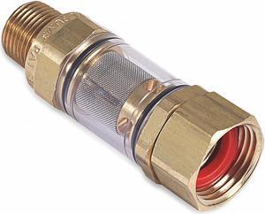 MI-T-M 19-0206 Inlet Filter