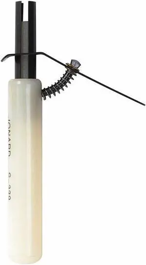 JONARD TOOLS S-339 Lamp Extractor,Plastic,1/2 x 4 In