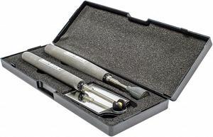 MAG-MATE MMK201 Magnetic/Mirror Tool Kit, 28 lb. Pull