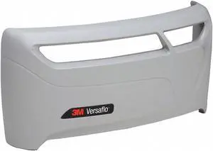 3m Filter Cover,Alkaline,0.13 m W  TR-6800FC