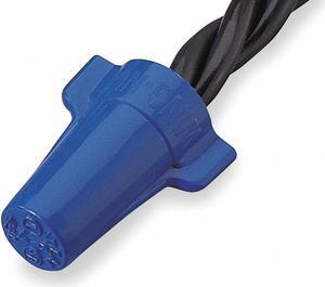 IDEAL 30-454 Twist On Wire Connector,14-6 AWG,PK25