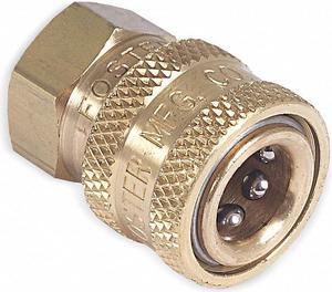 MI-T-M 17-0001 Quick Connect Socket