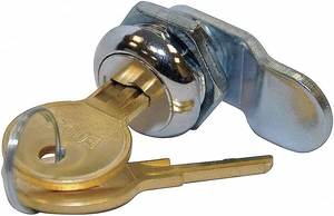 ALTRONIX CAM1 Cam Lock With Mounting Hardware ALTRONIX CAM1 Cam Lock With Mounting Hardware