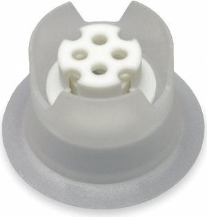 RHEEM SP20172 Sensor And Cap,Plastic
