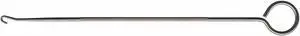 MOODY TOOL 51-1855 Heavy Spring Tool,Pull,9-1/2 In
