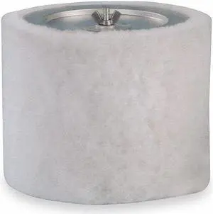 Pleated Cartridge, 8 In. W