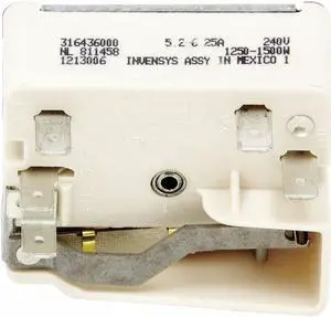 FRIGIDAIRE 316436000 Switch,Inf 6In