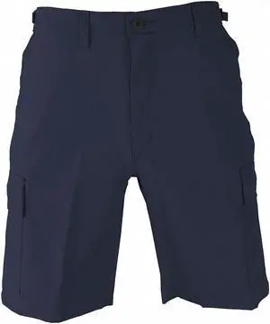 PROPPER F526138405L Flame Resistant Pants, L 6.5 oz 65% Polyester/35% Cotton