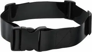 Easy Clean Belt, Vinyl, 64"
