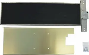 FOSTORIA 64337-054 IR Replace Heater Element,480V,49in. H
