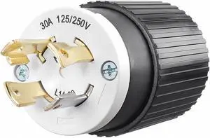 Bryant Locking Plug  Nylon  71430NP