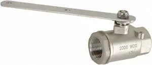 Eyewash Replacement Valve