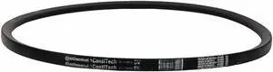 Continental 5V850 V-Belt, Outside Length 85"  Polybutadiene  5V850