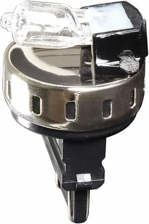 NVISION 28701VA Back Up Alarm,4-23/32" H x 2-15/16" L