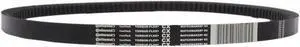 Continental CX144 Cogged V-Belt, Outside Length 148"  Polybutadiene  CX144
