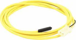 Traulsen Sensor Kit, Discharge, 74", Yellow,  Fits Brand Traulsen   334-60407-02