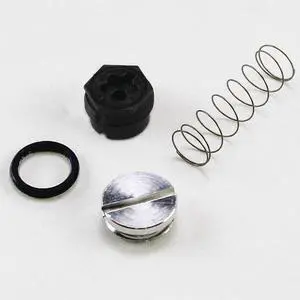 Honeywell LP to Natural Gas Conversion Kit HAWA 394588