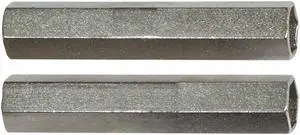 Klein Tools Bit Holder, PK2   32556