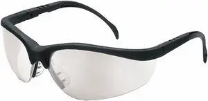 Mcr Safety KLONDIKE® Anti-Fog Safety Glasses   KD119AF