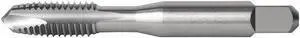 CLEVELAND C57230 Spiral Point Tap, Plug, 3