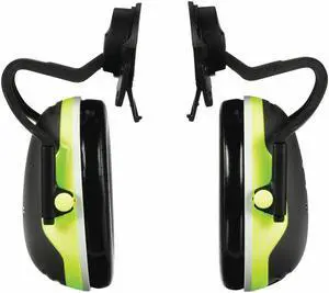 3m Ear Muffs   X4P51E
