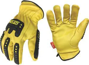 Ironclad Performance Xl Ul360 Cut Impct Glove ILD-IMPC5-05-XL