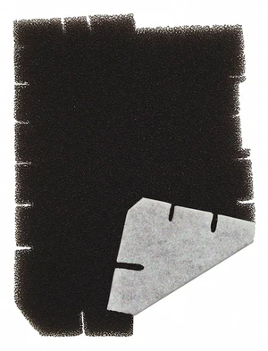 Proteam Cassette Filter 104281 Proteam Cassette Filter 104281