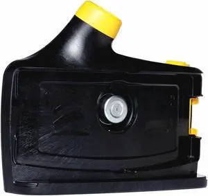 3m Powered Air Purifying Respirator Unit 8" x 10" x 3"  Plastic  TR-802N