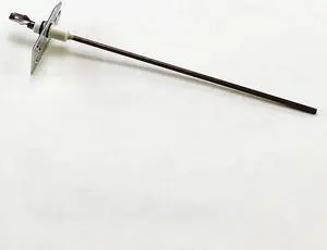 Honeywell Flame Sensor, 6",  Fits Brand Multiple   Q354A1018