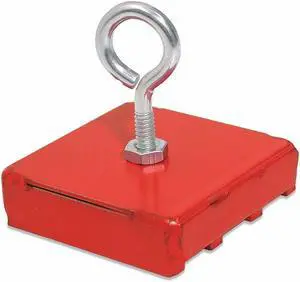 Master Magnetics Lifting and Retrieving Magnet  Ceramic 7206