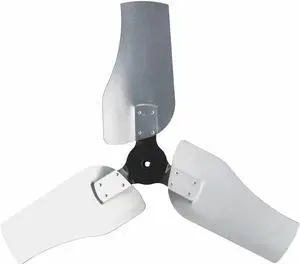 Dayton Propeller,  For Use With Grainger Item Number 39UK56,  Fits Brand Dayton