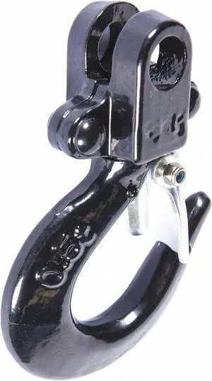 Dayton Top Hook Assembly   GGS_56978