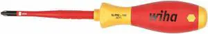 Wiha Tools Insulated Phillips Screwdriver, #2  30747