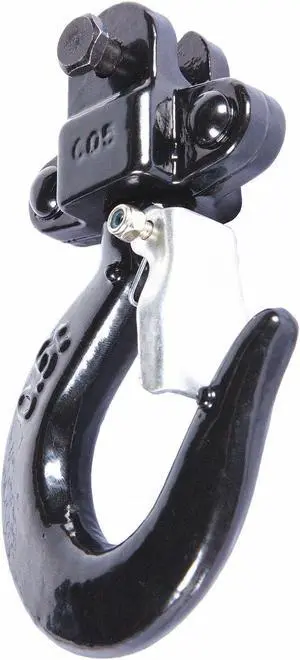 Dayton Bottom Hook Assembly   GGS_56929