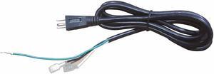 Dayton Power Cord   VECMPCG