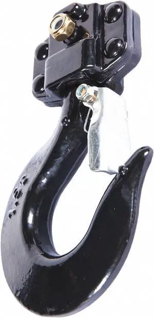 Dayton Bottom Hook Assembly   GGS_56906