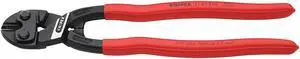 KNIPEX 71 01 250 SBA Bolt Cutter,10" Overall Length