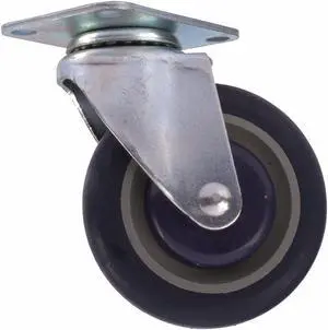 DAYTON MH2MPU701G Caster