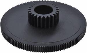 Dayton High Speed Cluster Gear   EC-08