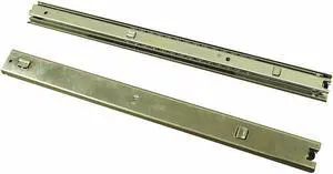 Westward Ball Bearing Slides,  16 in. x 35mm, PR   GGS_51214