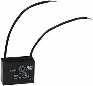 DAYTON 2304201982000 Capacitor