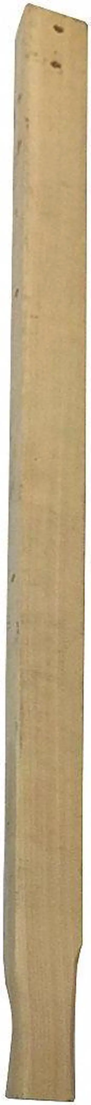 WESTWARD GGS_42980 Hardwood Handle