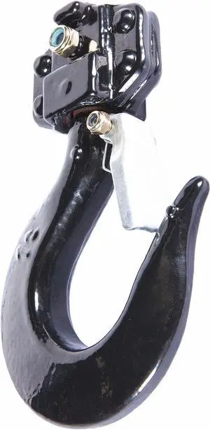 Dayton Bottom Hook Assembly   GGS_56930