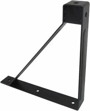Dayton Wall Ceiling Bracket   VEWALLCBG