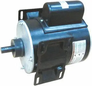 Dayton Motor,  For Use With Grainger Item Number 6ALE4A,  Fits Brand Dayton