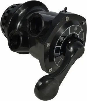 Dayton Top Mount Valve, 1-1/2 In.   PP88280105G