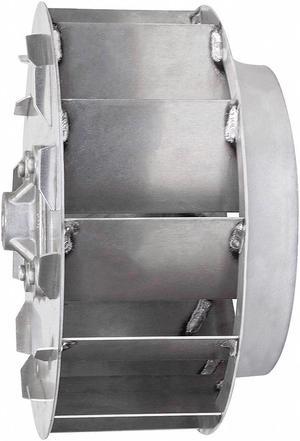 DAYTON 50B906 Replacement Wheel